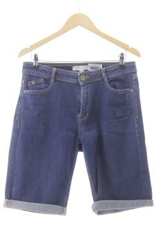 Pantaloni corti 40 Cortefiel