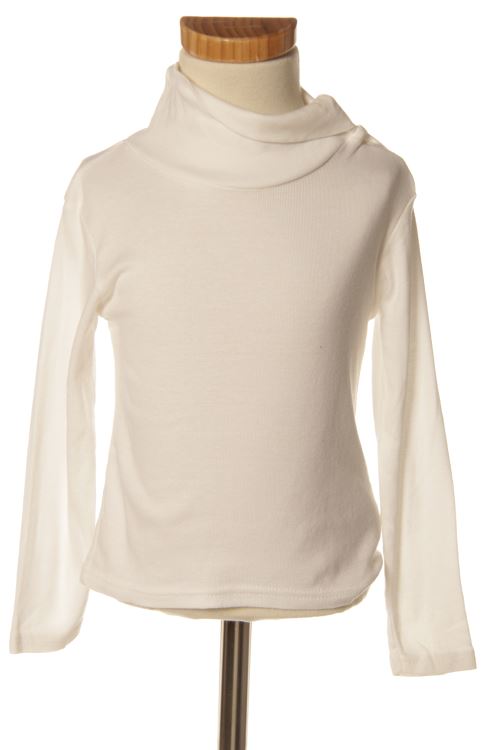 T-shirt manches longues