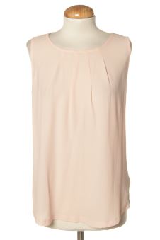 Blusa de manga corta S Sfera, foto 1 de 2