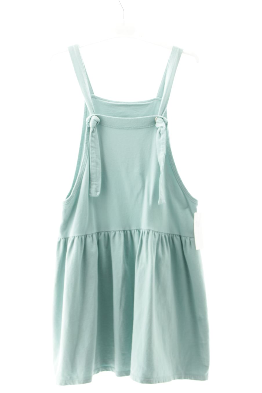 Robe casual Sisi de la taille 14 ans avec une étiquette