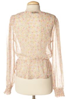 Blouse à manches longues XS Tally Weijl
