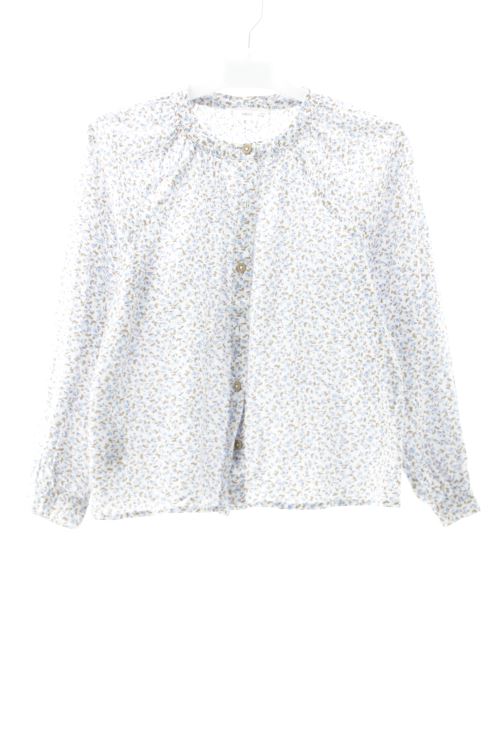 Langärmelige Bluse