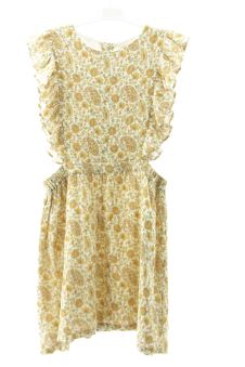 Aufwändiges Kleid 152 Neck & Neck