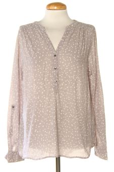 Blouse à manches longues 38 Yessica (C&A)