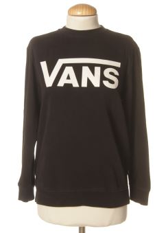 Sweatshirt M Vans