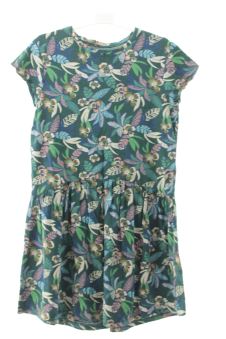 Robe casual 12 ans Vertbaudet