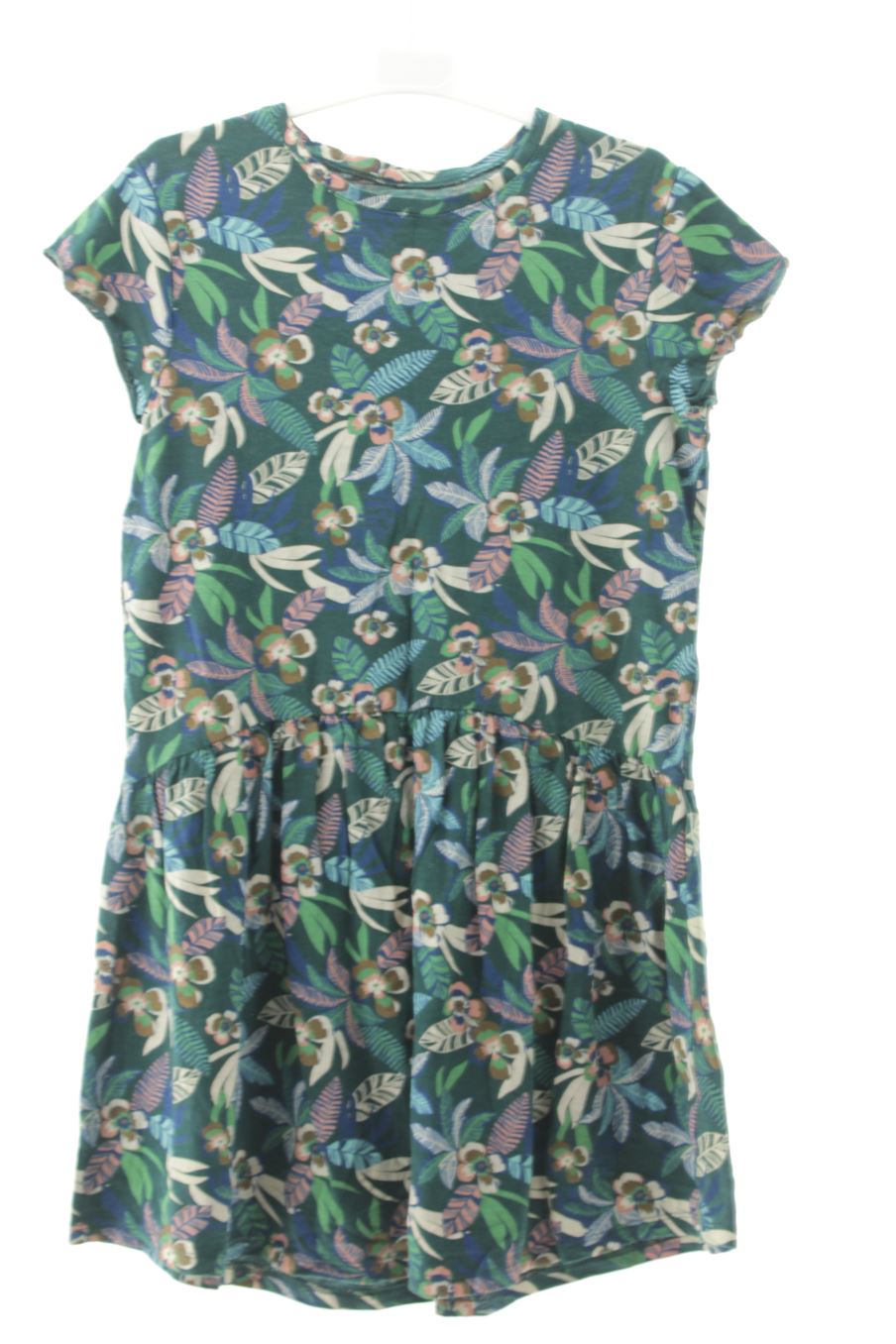 Vestido sport de Vertbaudet de la talla 12 años de segunda mano