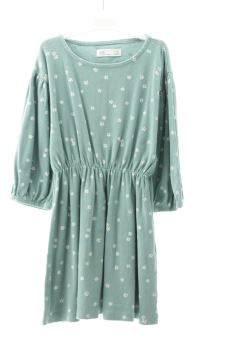 Kleid 116 El Corte Ingles