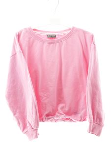 Sweatshirt 8 ans bekkin