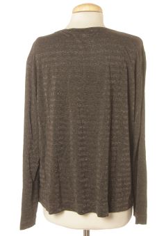 T-shirt à manches longues XL Lasserre