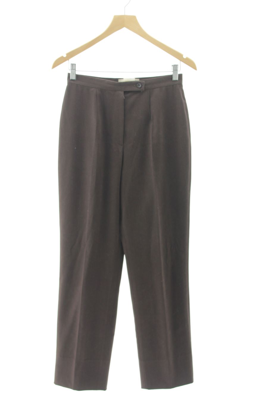 Pantalon RICHMOND STAILER de la taille 44, de couleur marron