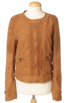 Jacke 40 Morgan