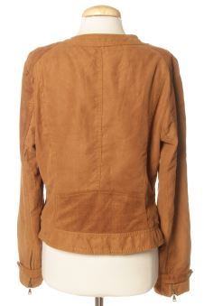 Jacke 40 Morgan