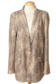 Blazer 42 El Corte Ingles