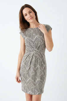 Vestido casual S PERCENTIL