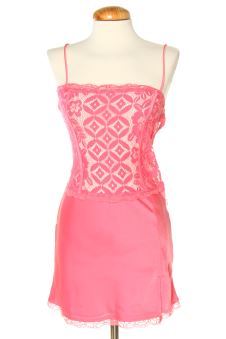 Camisón XS MESHKI