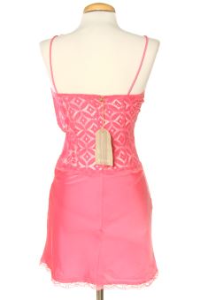 Camisón XS MESHKI