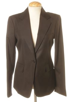 Blazer 40 Massimo Dutti