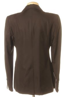 Blazer 40 Massimo Dutti