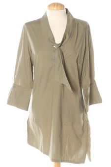 Blusa a maniche lunghe M Contre vents et marées