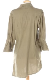 Blusa a maniche lunghe M Contre vents et marées