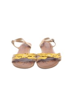 Sandalias planas 39 PTPT FASHION