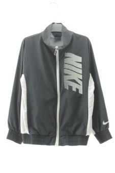 Felpa 8 anni Nike
