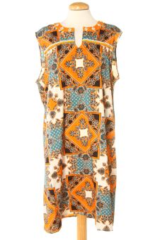 Robe casual 50 Lazo