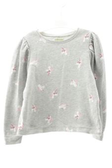 Sweatshirt 5 ans Vertbaudet