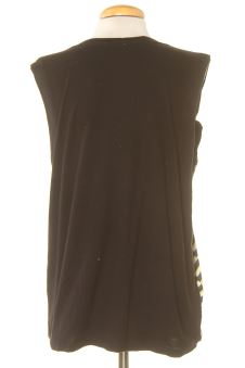 Blouse à manches courtes L BIMBA Y LOLA