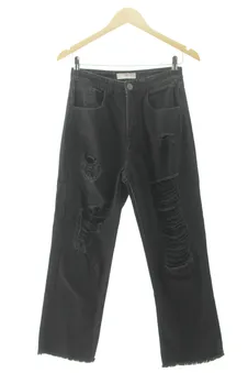 Jeans 36 Stradivarius, foto 1 di 2