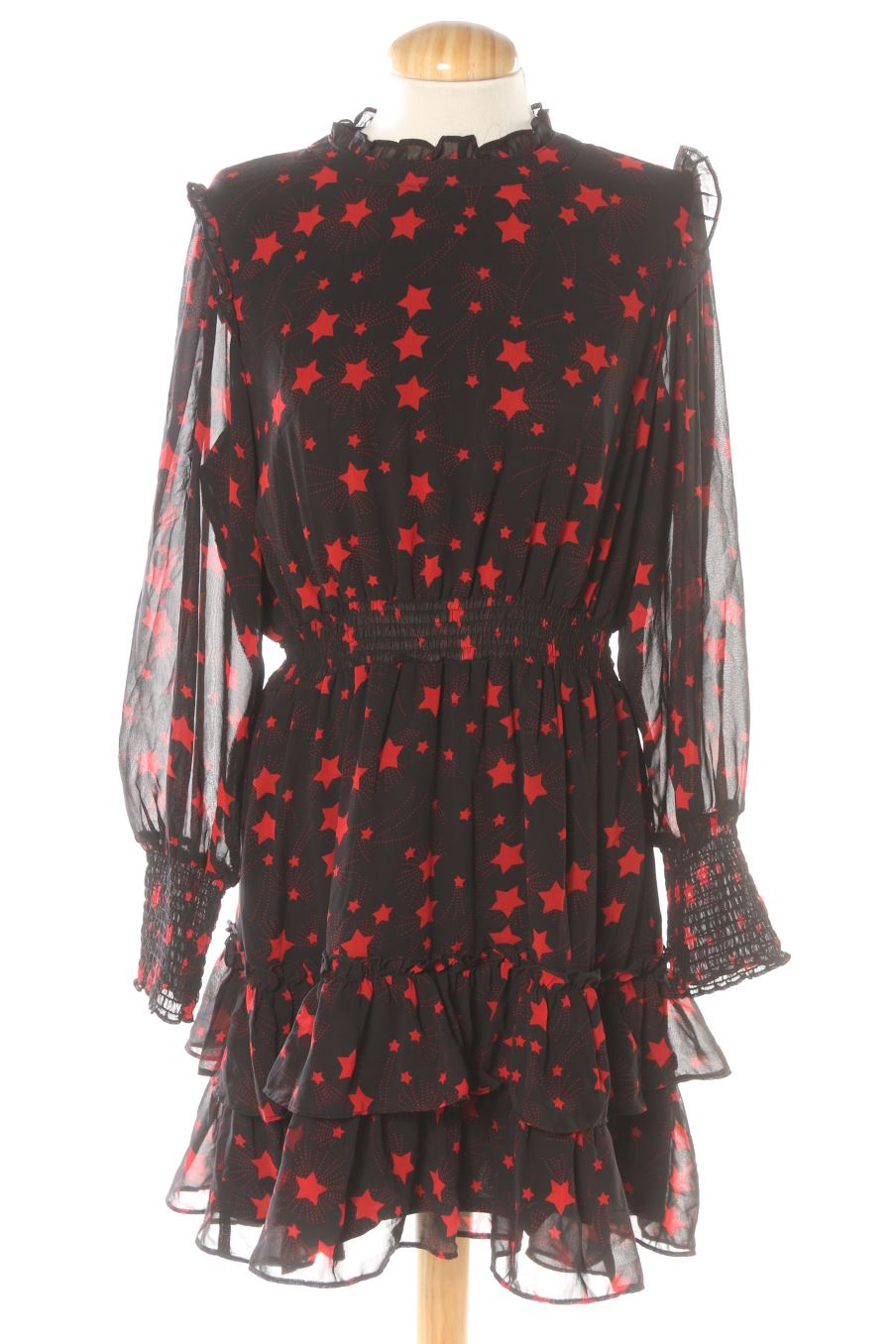 Robe casual TWIST de la taille 36, de couleur imprimés