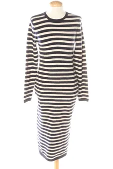 Vestito casual S Mango, foto 1 di 2