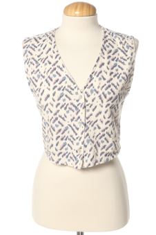 Top XS Mango, foto 1 de 2