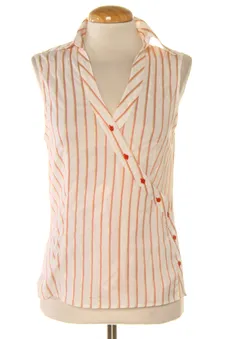 Camicia senza maniche M Zara, foto 1 di 2