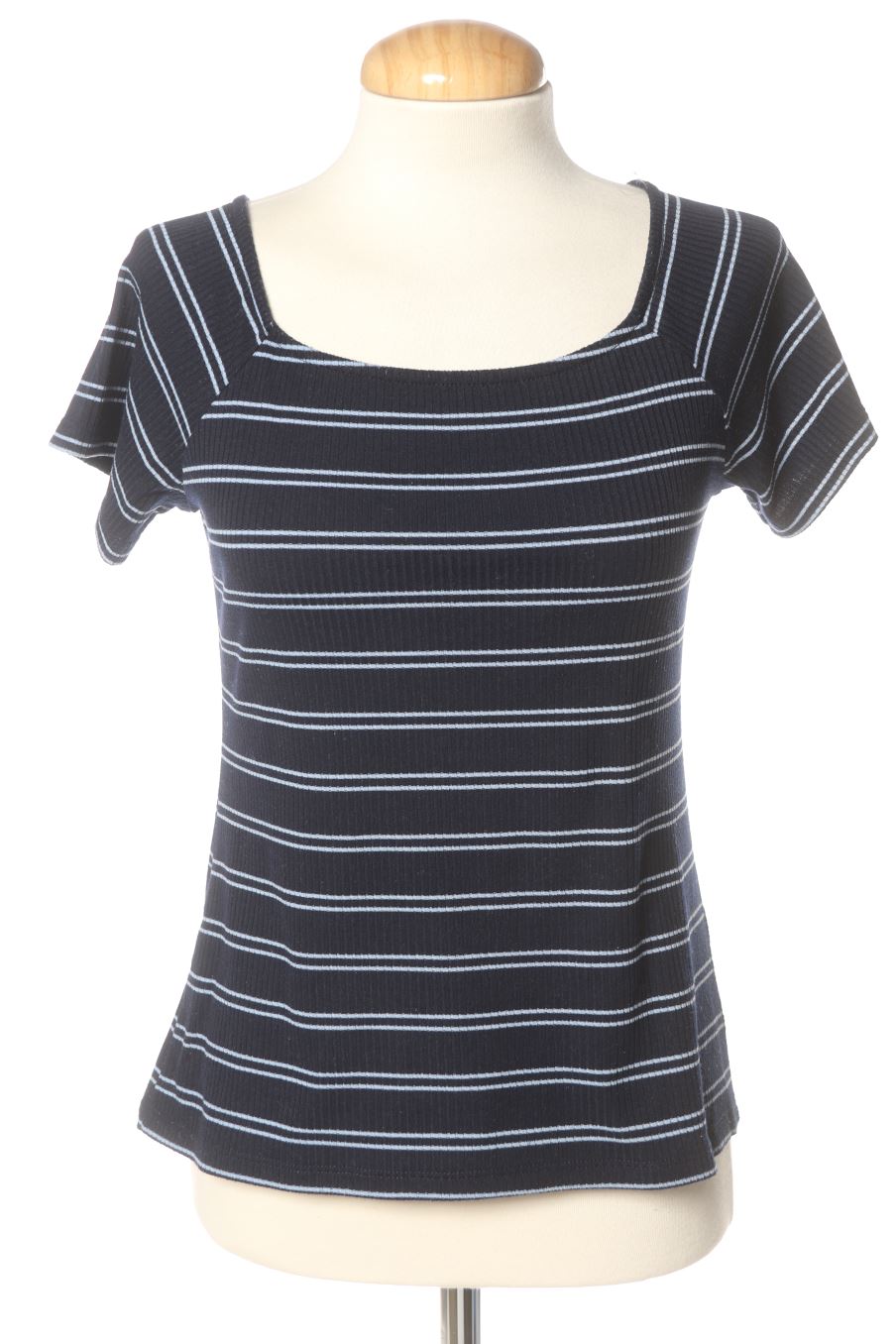 Jersey de Behulah de la talla L, de color rayas