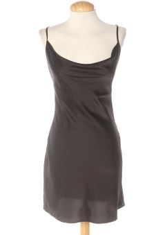 Vestido casual XS Stradivarius, foto 1 de 2