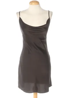 Robe de jour XS Stradivarius, photo 1 sur 2