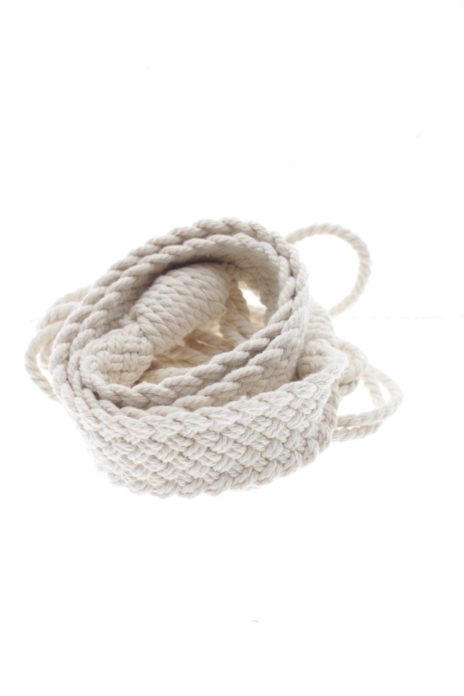 Ceintures PERCENTIL de la taille S, de couleur beige