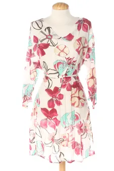 Robe casual Taille unique PERCENTIL, photo 1 sur 2