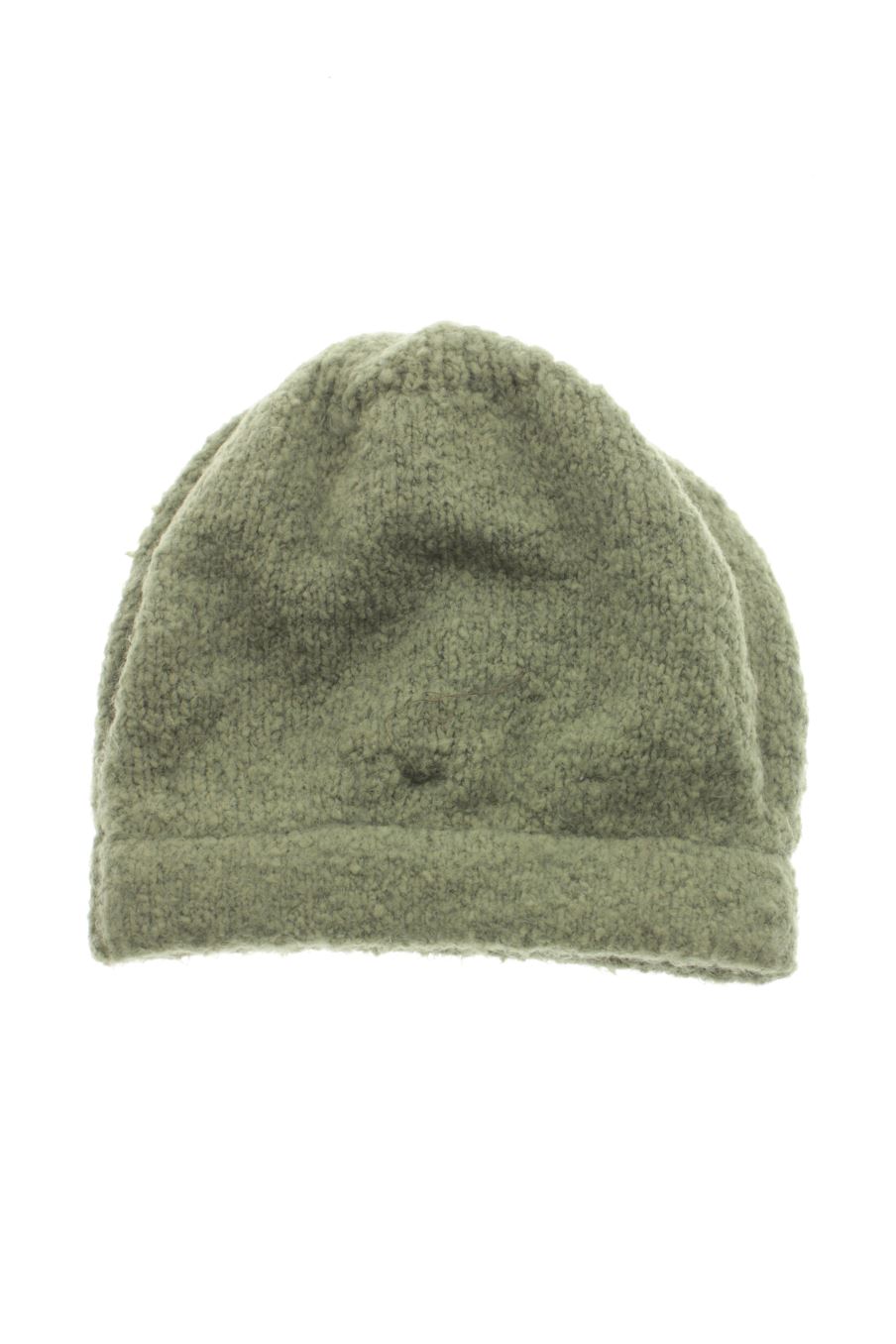 Gorro de 3 Pommes de la talla 2-4 años con etiqueta