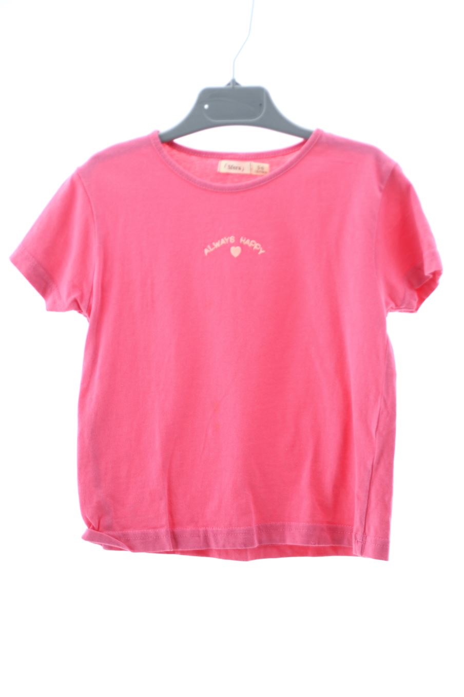 T-shirt Sfera de la taille 5 ans de seconde main