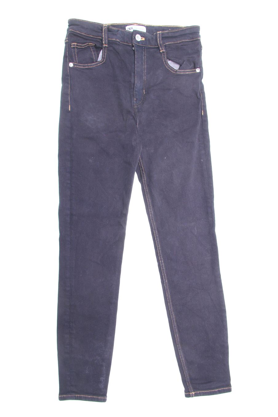 Jeans de Zara de la talla 38
