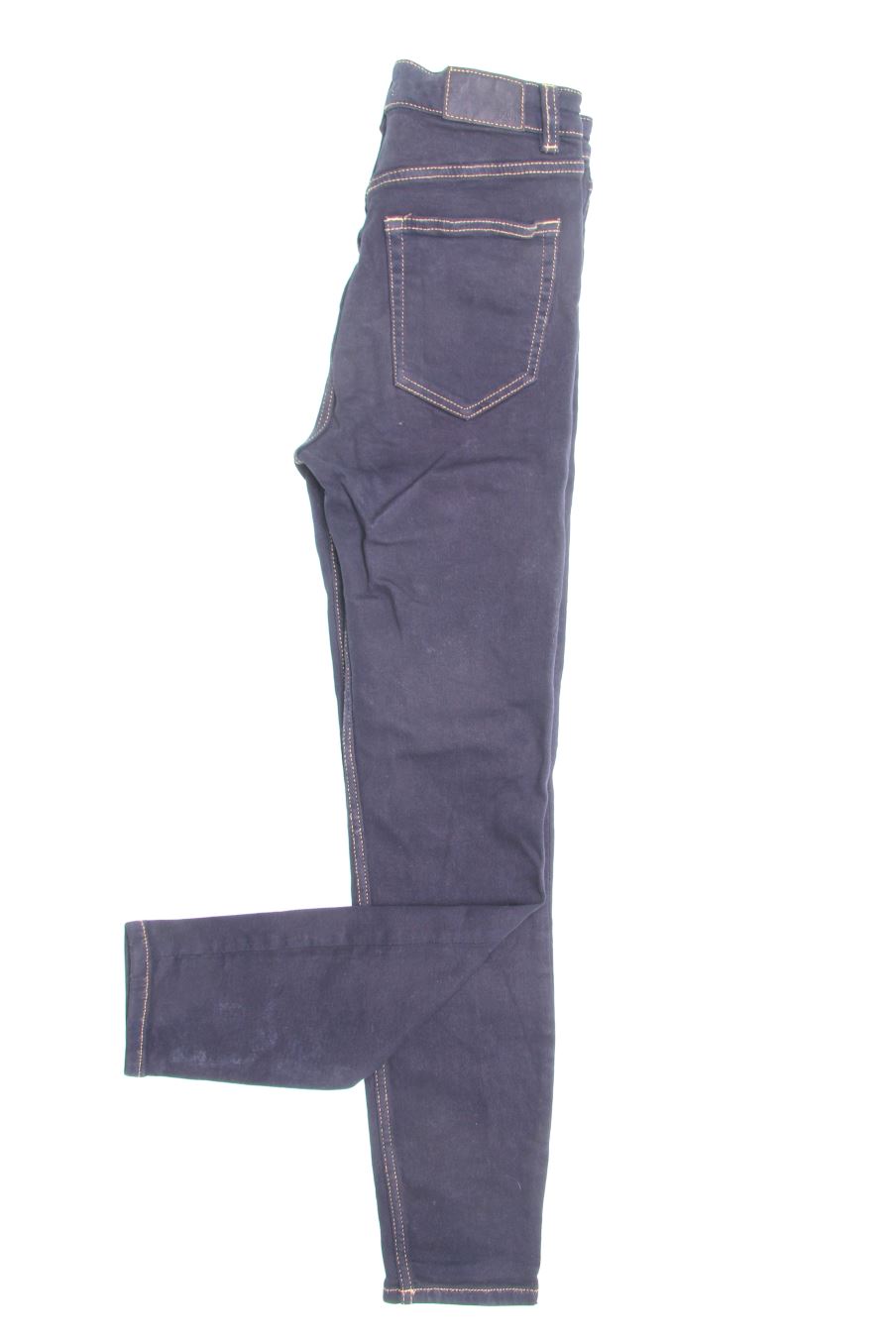 Jeans de Zara de la talla 38