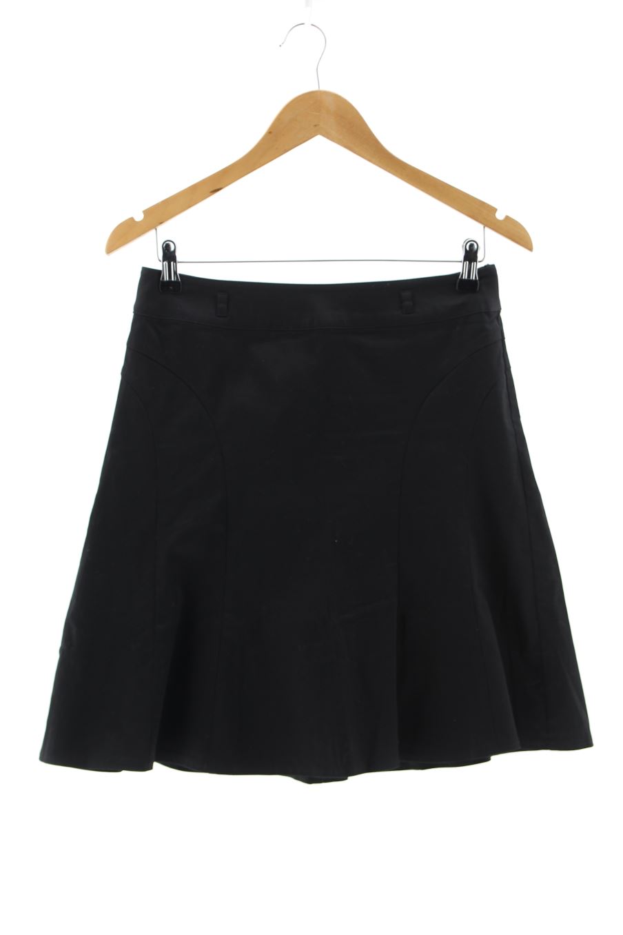 Jupe BODYFLIRT de la taille 38, de couleur noir