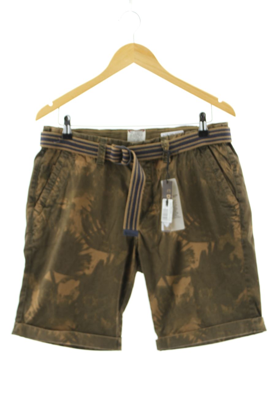 Pantalones cortos de Dstrezzed de la talla 40