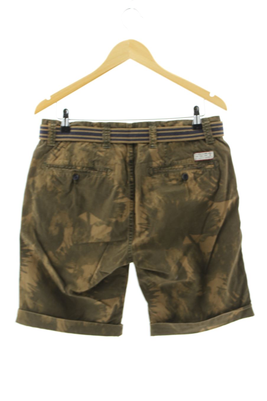 Pantalones cortos de Dstrezzed de la talla 40
