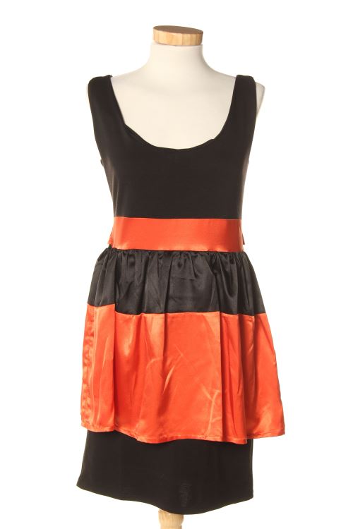 Einfaches Kleid