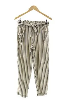 Pantalón S trf (ZARA), foto 1 de 2