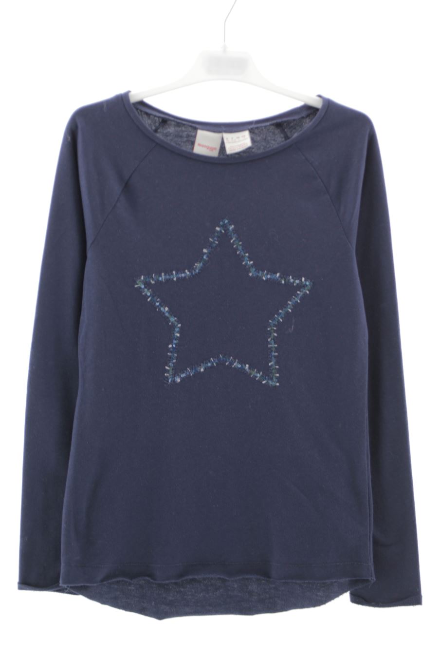 Sudadera de Manguun de la talla 11 años de segunda mano